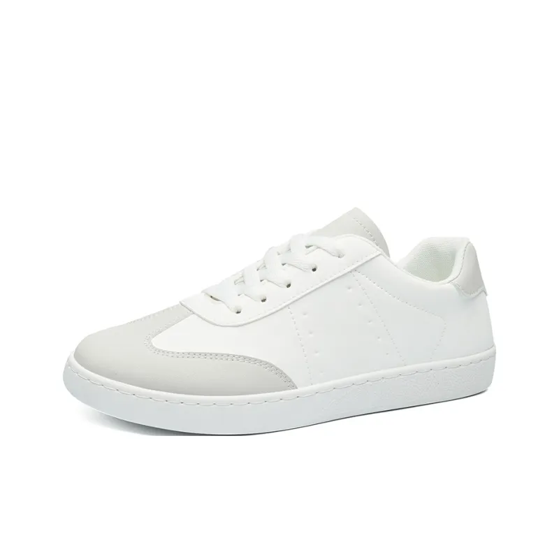 KAISER Breathable Cushioning Low-Top Casual Shoes Men's-0