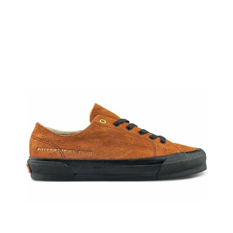 Vans Vault Og Style 31 Lx Julian Klincewicz Umber-1