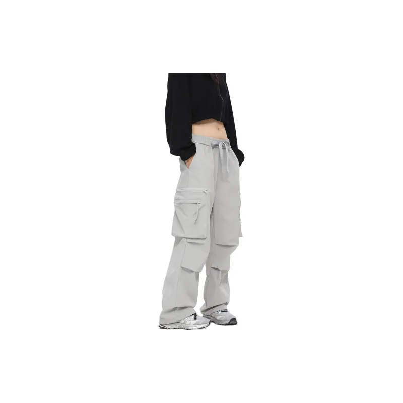 FASTFISH Cargo Pants Unisex-7