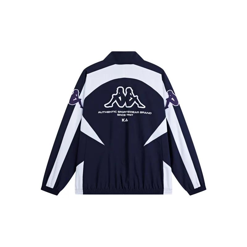 Kappa Jackets Unisex-1