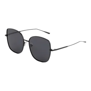Gameking Square Sunglasses Unisex