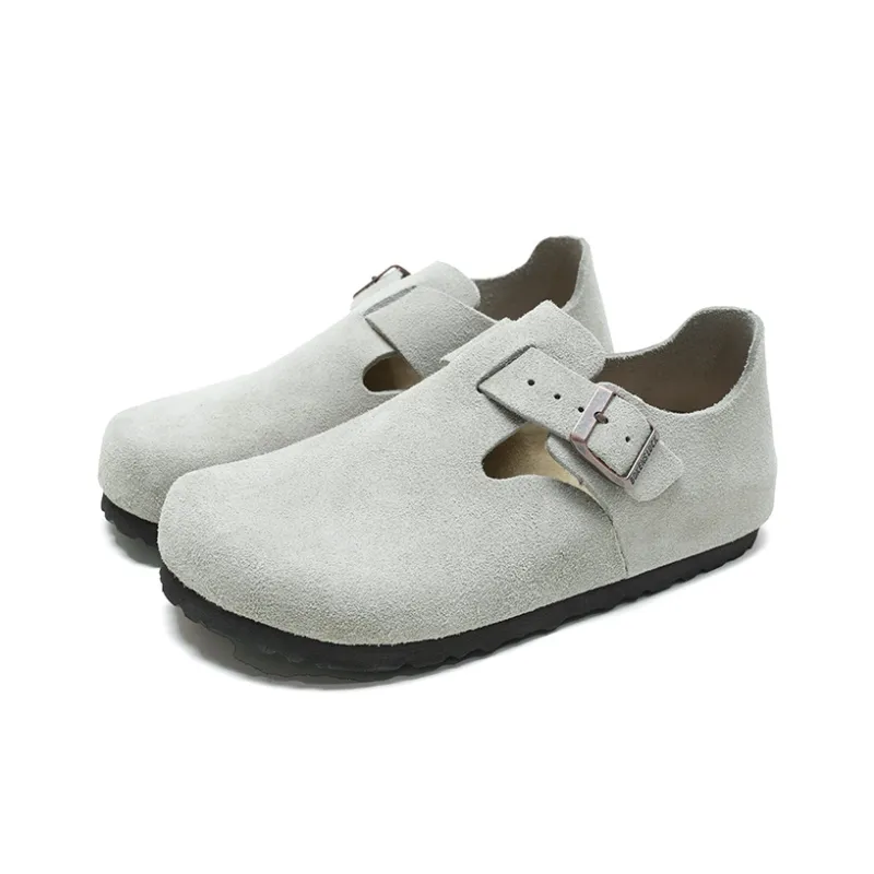 Iraqis Are Pleasing To Themselves Casual Single Shoes 1cm Unisex-14