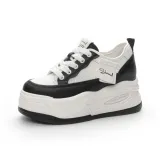 White Black