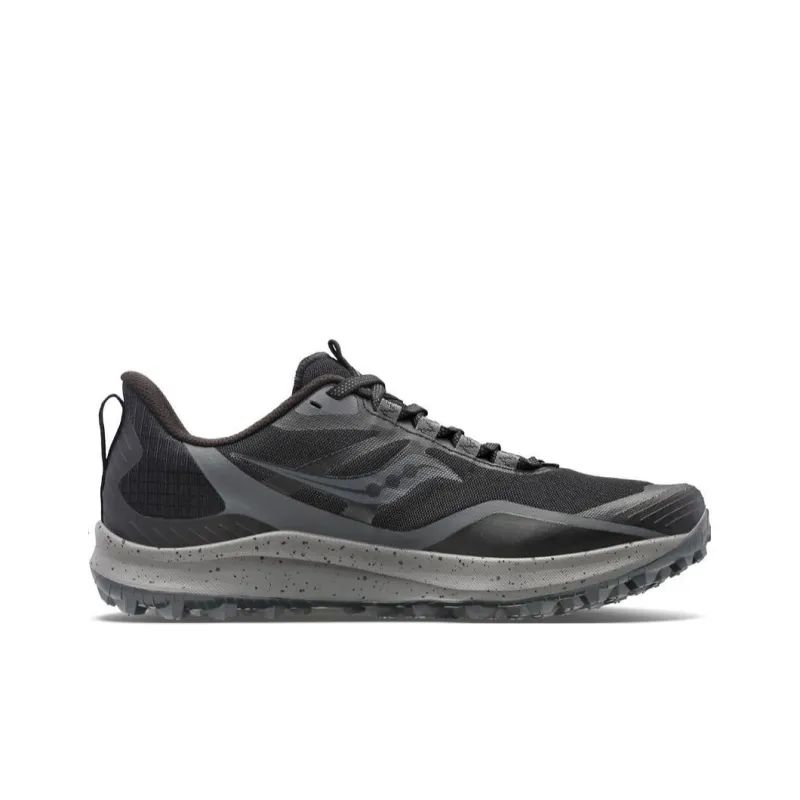 Saucony Peregrine 12 Running Shoes Women's Low-Top-1