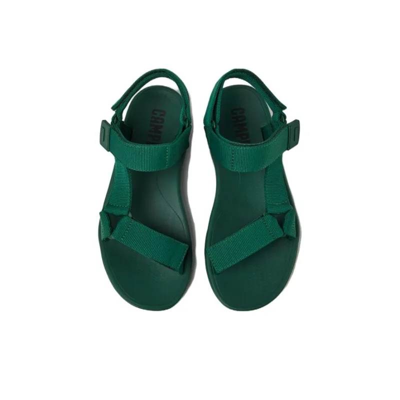 CAMPER Match Touch-strap Sandals-1