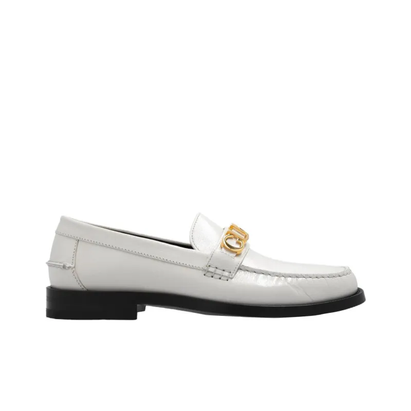 GUCCI Women's Loafer 'Mystic White' Women's-1