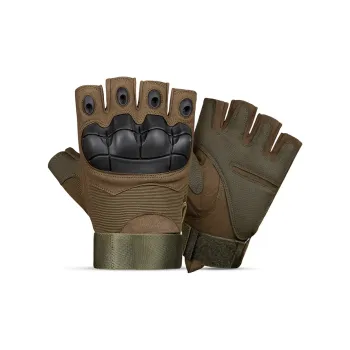YUZHAOLIN Sports Gloves Men