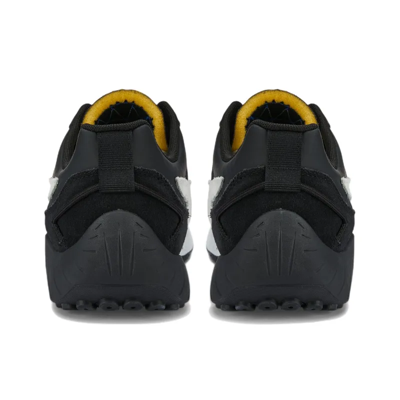 PUMA Sparco X PUMA SpeedFusion 'Black White'-3