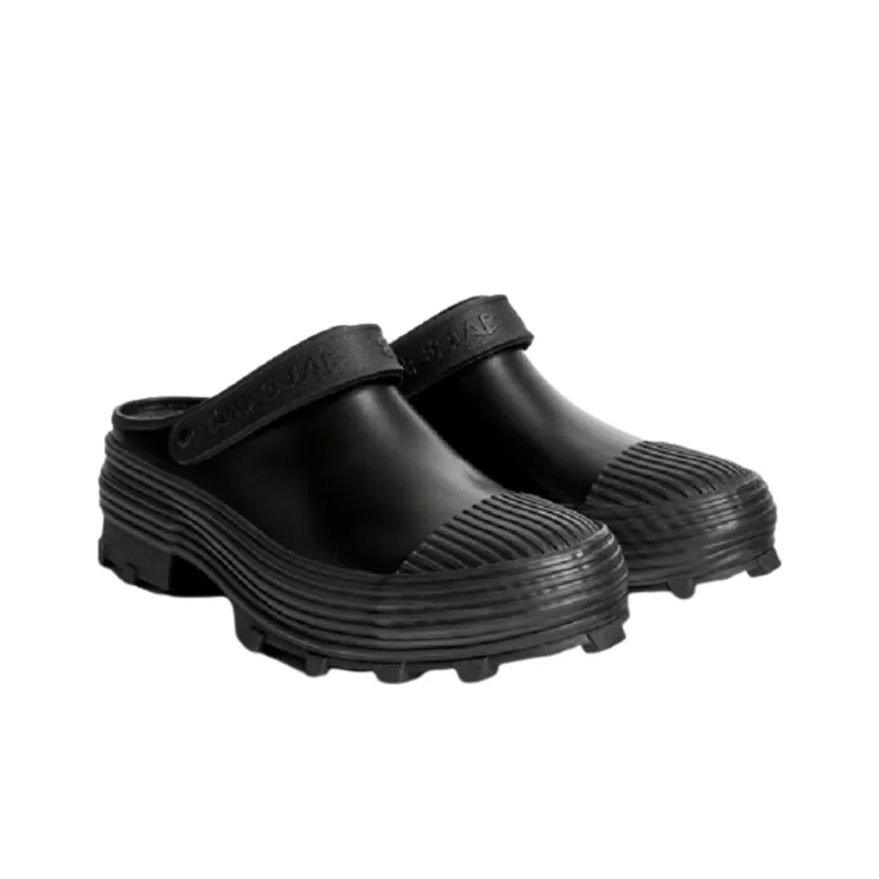 Camperlab Traktori Backless Loafers-1