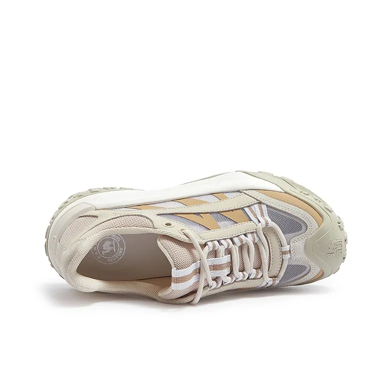 CAMEL Low-Top Outdoor Shoes Women's-3