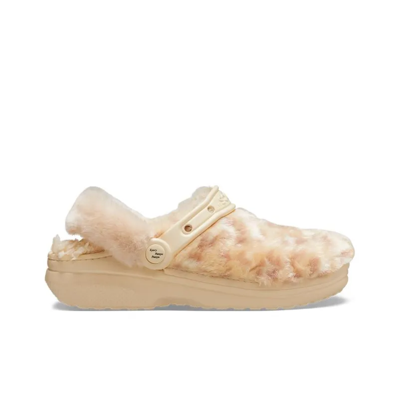 Crocs Kyary Pamyu Pamyu X Fur Sure Clog 'What If?'-1