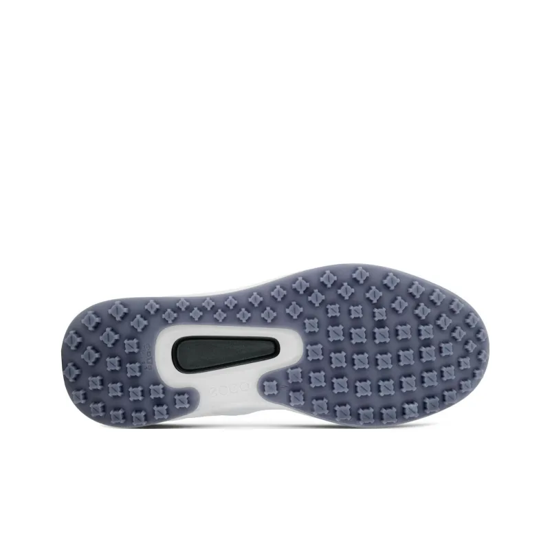 Ecco Low Top Sports Casual Shoes Men's White-5