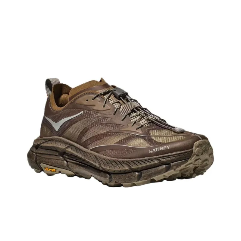 HOKA ONE ONE Mafate Speed 4 Lite Satisy Rubber-2