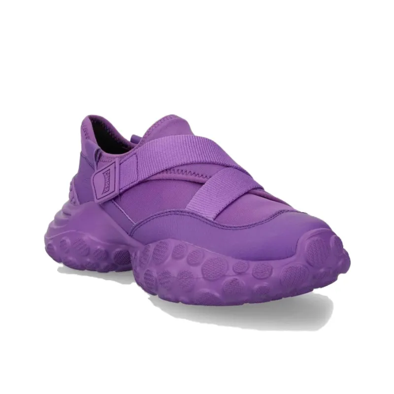 CAMPER Pelotas Mars Panelled Sneakers-2