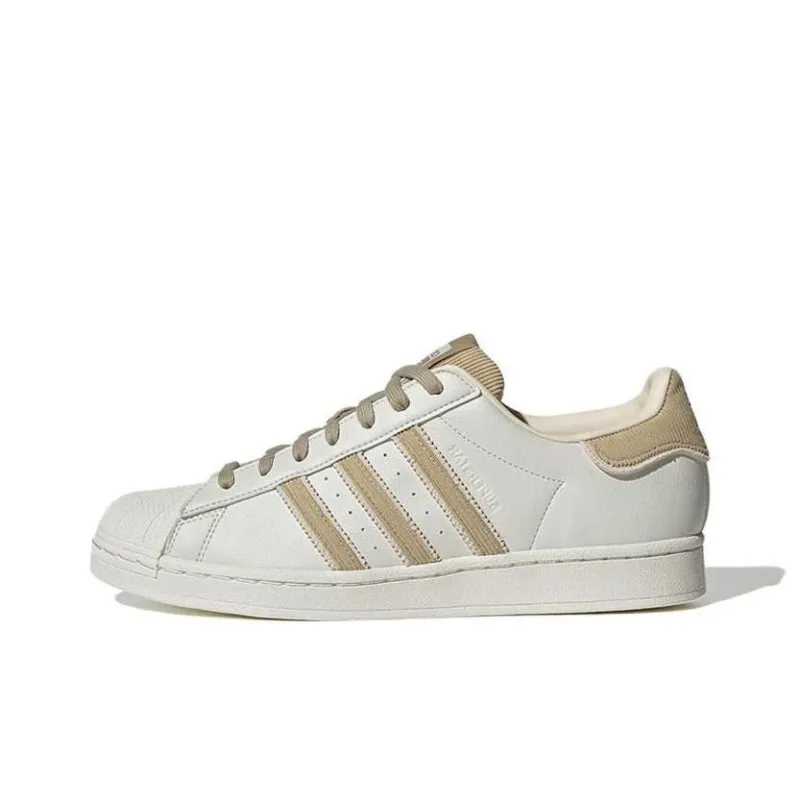 adidas originals Superstar Beige Women's-0