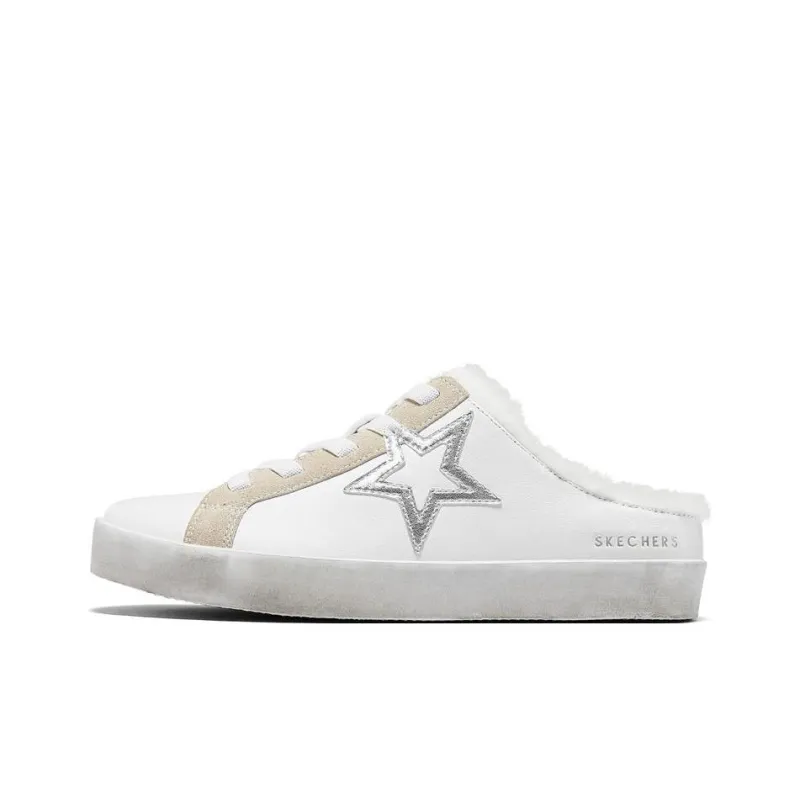 Skechers Diamond Starz 'White' Women's-0