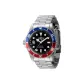 Black Dial
