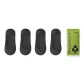 [7A Antibacterial Cooling]Twilight Black+Twilight Black+Twilight Black+Twilight Black