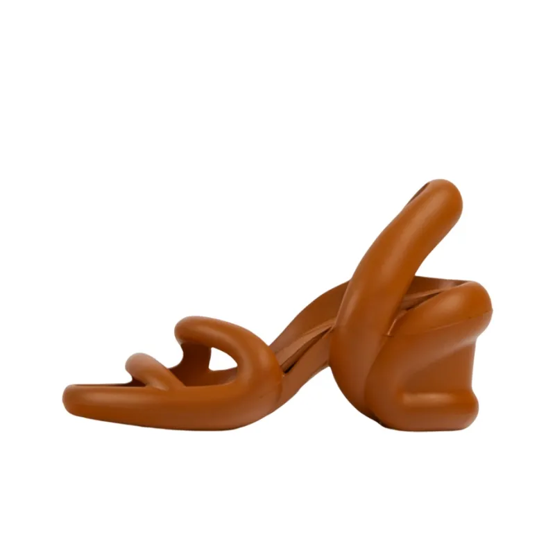 CAMPER Kobarah Slingback Sandals-0
