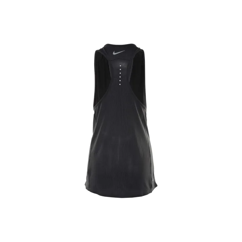 Nike Tank Tops Women's Black-1