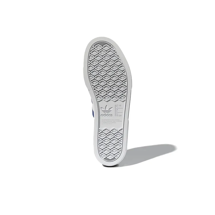 Adidas Originals Abaca 'White'-3