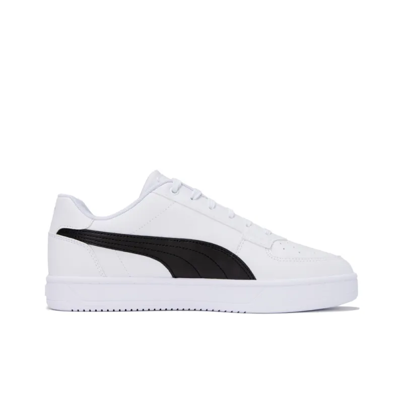 PUMA Caven 2.0 'White And Black'-1