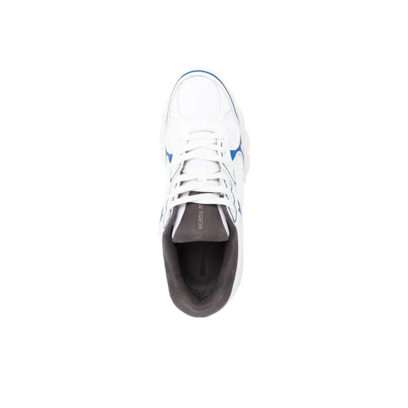 HERON PRESTON Boock Stepper Lace Up Sneakers-2