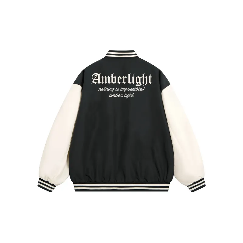 AMBER LIGHT Jackets Coats Unisex-1