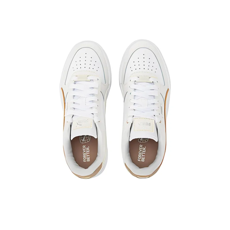 PUMA Caven Dime 'Cream White'-3