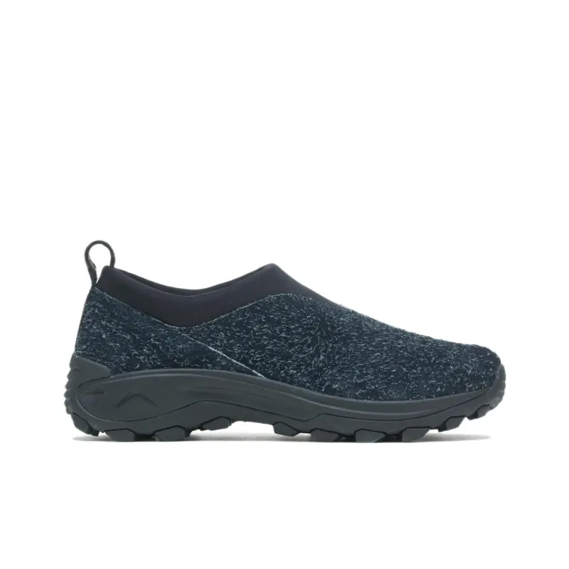 MERRELL Winter Moc 3 1TRL 'Black Oyster'-1