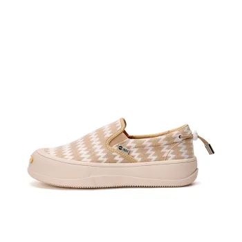 Joy&Mario Low Top Skateboard Shoes 3.5cm Women's