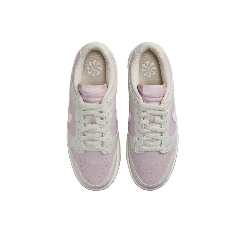 Nike Dunk Low Next Nature 'Light Bone Pink' Women's-3