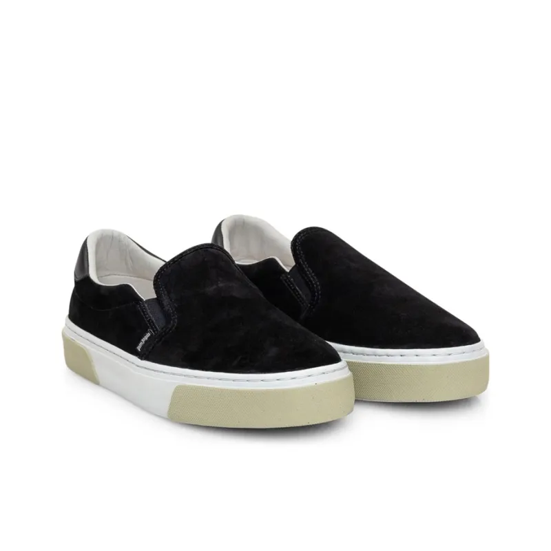 PALM ANGELS Low-Top Slip On Trainers-2