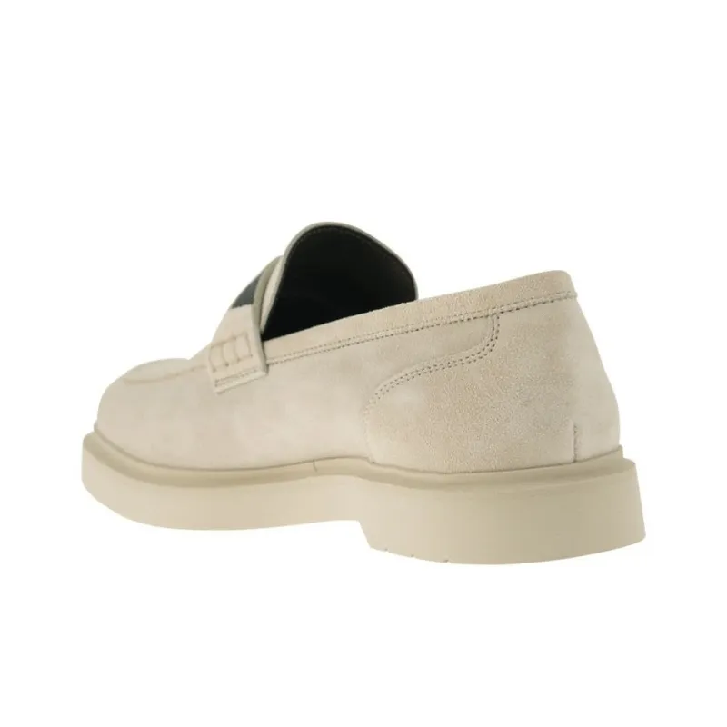 Brunello Cucinelli Embellished Almond Toe Loafers Women's-3
