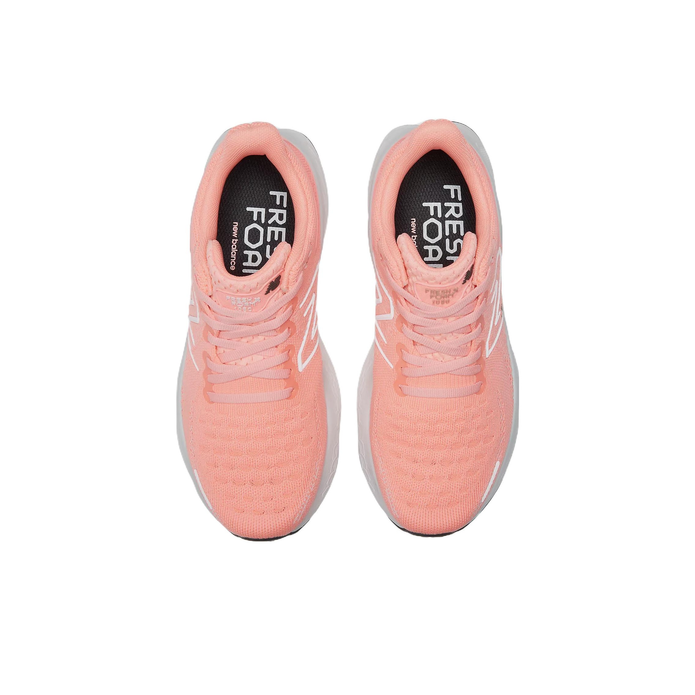 New Balance Fresh Foam X 1080 V12 Pink Women s