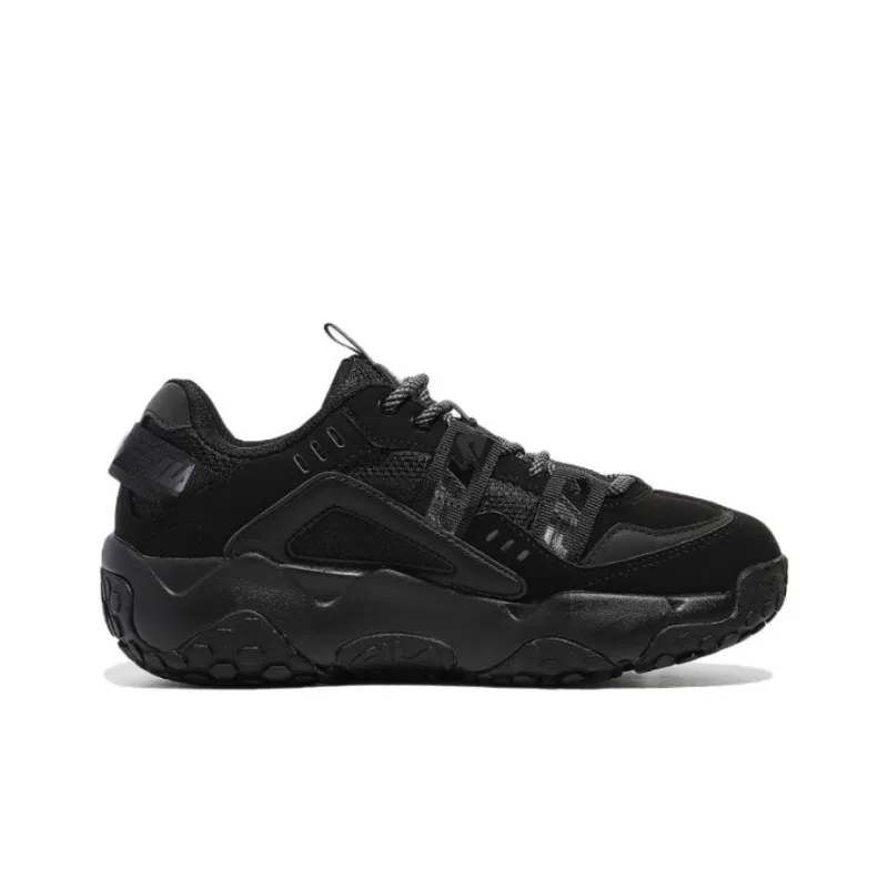 FILA Web Seeker 'Black'-1