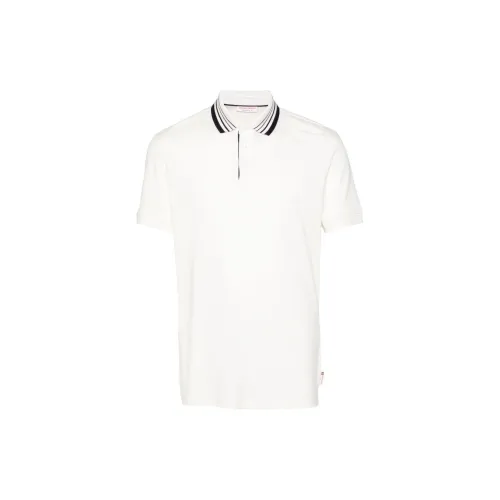 Orlebar Brown Dominic Polo Shirt