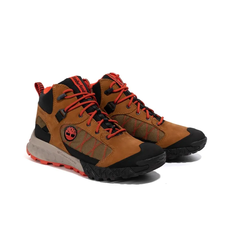 Timberland Trailquest 'Brown Black'-2