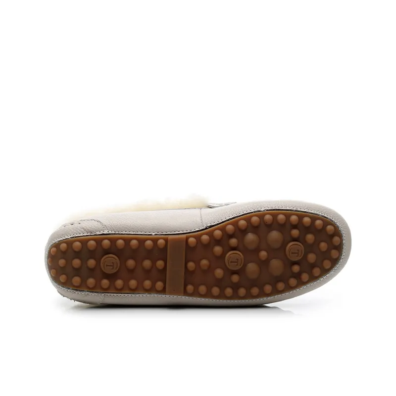 TASMAN AUS Gommino Loafers Women's-5