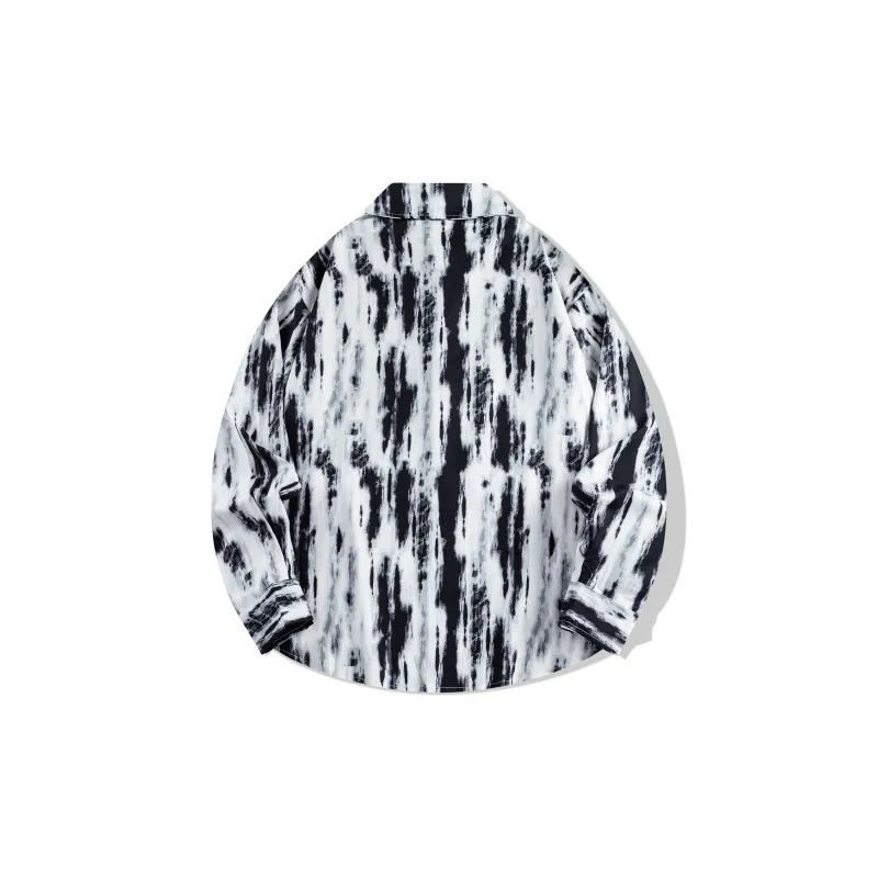 UPZCY Shirts Unisex-4