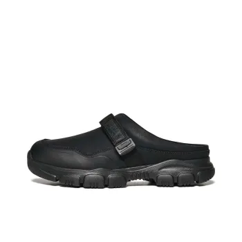 Shaka Closed Toe Slippers Unisex