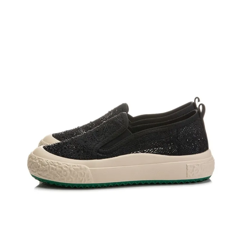 Lady's House Casual Single Shoes Women's-6