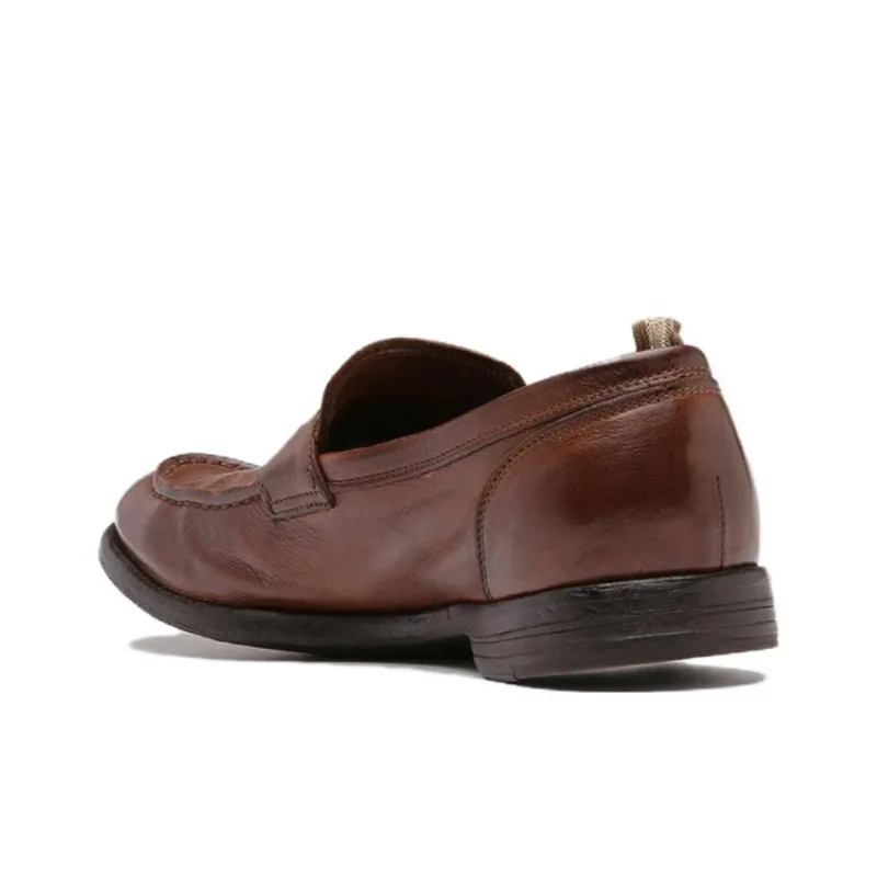 Officine Creative Anatomia 71 Loafers-2