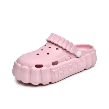 YUSHIPOLUO Clogs Women's