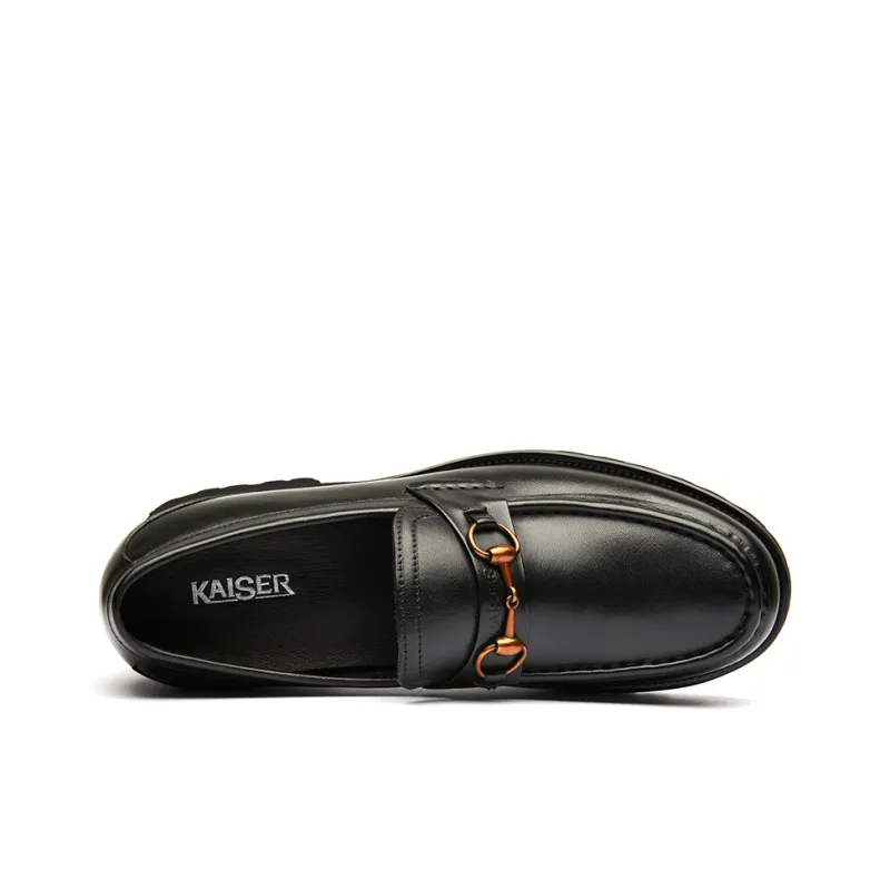 KAISER Men's Business Casual Shoes-2