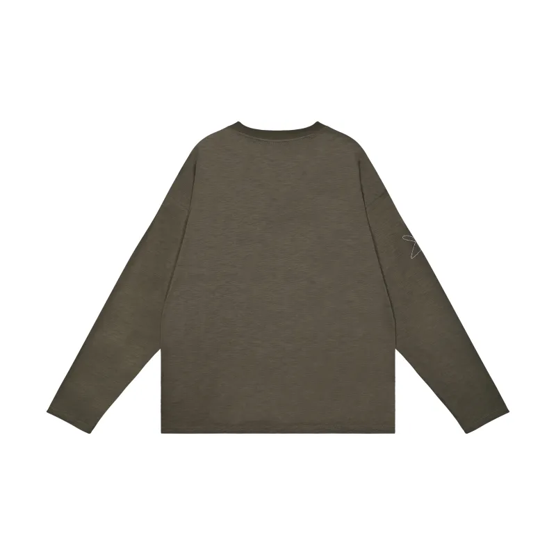 Madgood T Shirts Women's-1