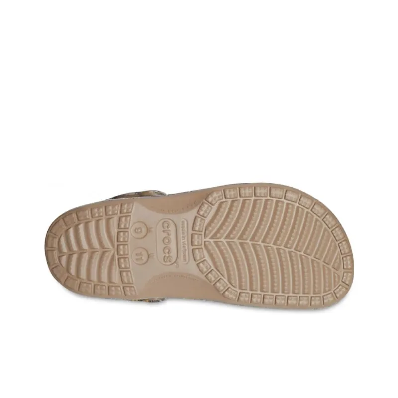 Crocs Baya Realtree Xtra Clogs 'Camo Print'-3