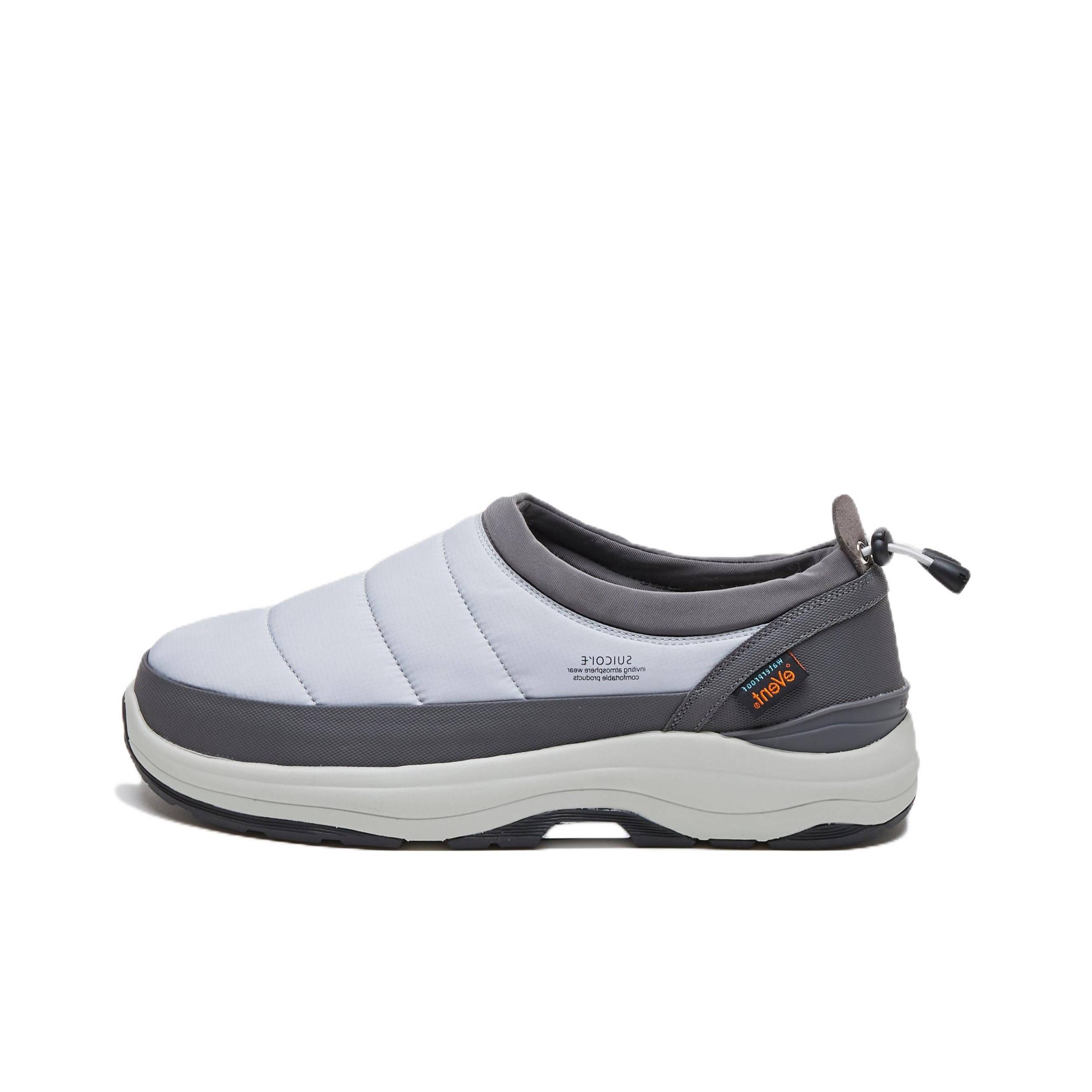 Suicoke Low Top Casual Shoes Women's Blue US W 13 - POIZON