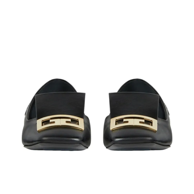 Givenchy Women's Casual Shoes Women's Black-3