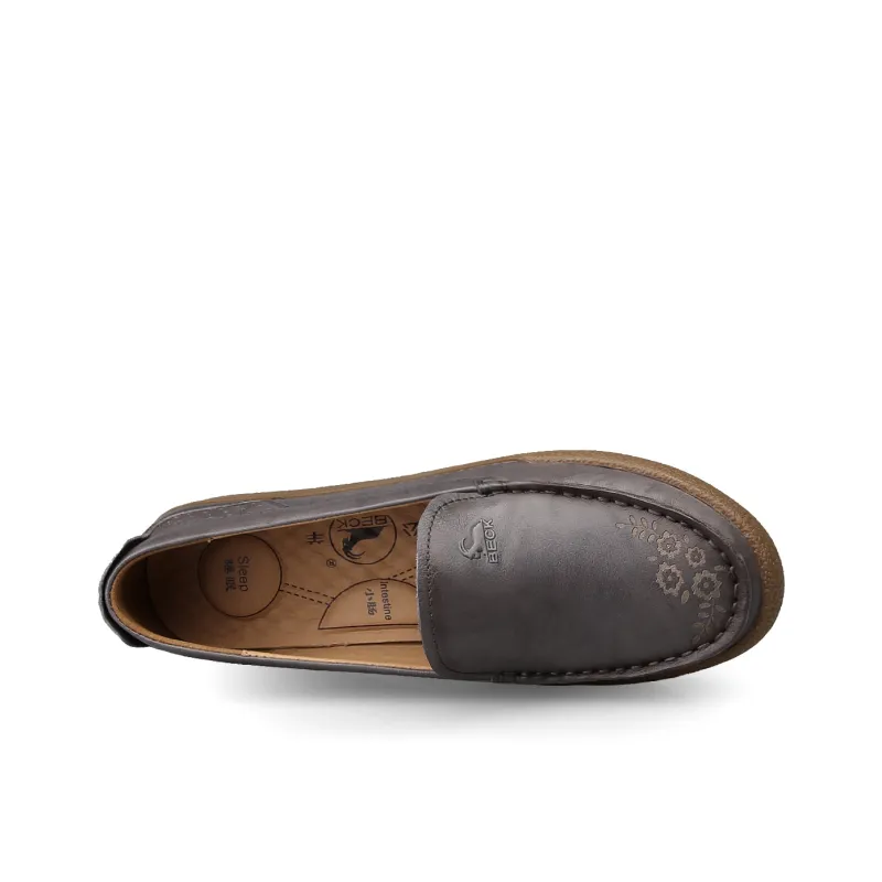BECK Women's Casual Shoes 3cm Women's-2